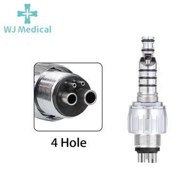 Dante handpiece Quick koup