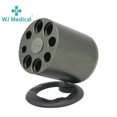 Aparèy chofaj pòtab konpoze dantè