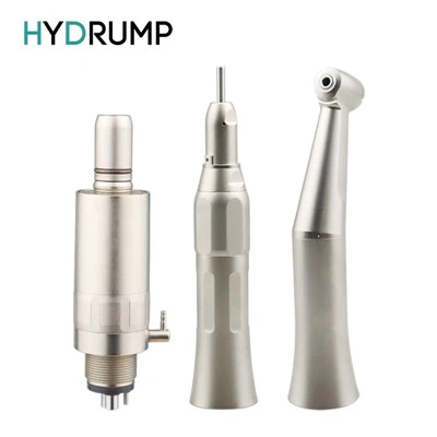 Dantè titanize ki ba vitès ekstèn seri seri